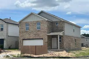 202 Brazen Frst Trl, Magnolia, TX 77354 - Photo 2