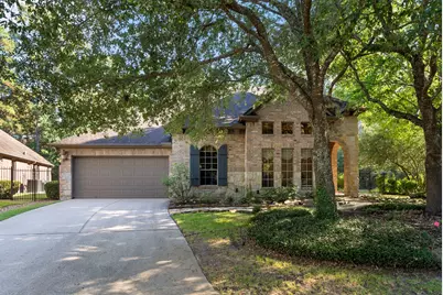 14 Mystic Pines Court, The Woodlands, TX 77382 - Photo 1