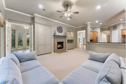 14 Mystic Pines Court, The Woodlands, TX 77382 - Photo 8