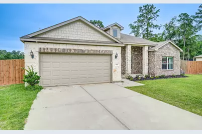 9850 Hunter Springs Drive, Conroe, TX 77306 - Photo 4