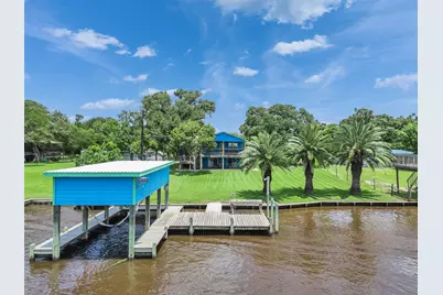 2172 County Road 297, Sargent, TX 77414 - Photo 6