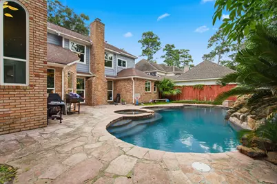 6915 Pebble Beach Drive, Houston, TX 77069 - Photo 2