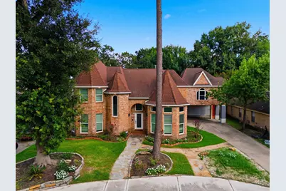 6915 Pebble Beach Drive, Houston, TX 77069 - Photo 1
