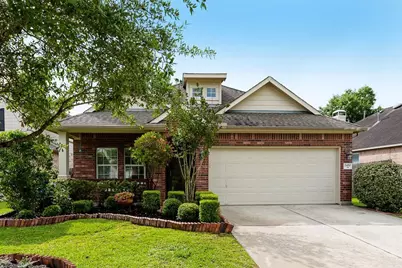 2450 Morgan Ridge Lane, Spring, TX 77386 - Photo 1