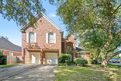 4106 Harwood Drive, Sugar Land, TX 77479 - Photo 2