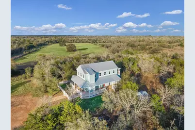 895 S Weyand Road, Round Top, TX 78954 - Photo 2