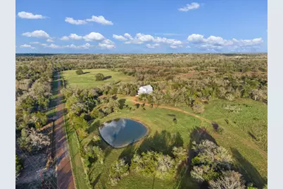 895 S Weyand Road, Round Top, TX 78954 - Photo 14