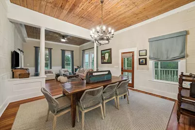 895 S Weyand Road, Round Top, TX 78954 - Photo 4
