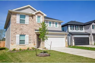 8047 Marchese Drive, Richmond, TX 77406 - Photo 2