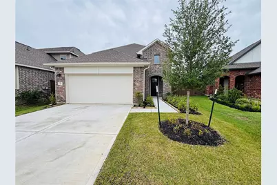 311 Violet Crown Lane, New Caney, TX 77357 - Photo 1
