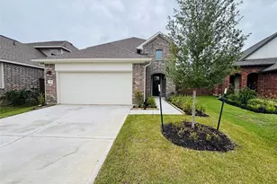 311 Violet Crown Ln, New Caney, TX 77357 - Photo 1