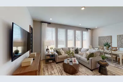 12631 Blue Catfish Lane, Cypress, TX 77433 - Photo 6