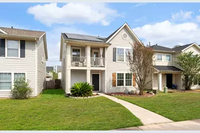 1206 Verde Trails Drive, Houston, TX 77073 - Photo 2