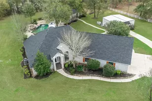 8001 Hills Pkwy, Montgomery, TX 77316 - Photo 1