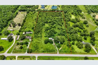 5011 County Road 347, Brazoria, TX 77422 - Photo 4