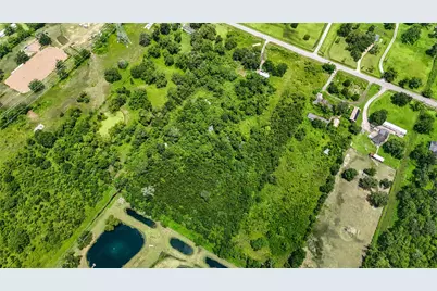 5011 County Road 347, Brazoria, TX 77422 - Photo 10
