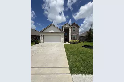 5318 5318 Still Meadow Lane, Richmond, TX 77469 - Photo 2