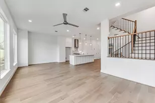 806 Fisher St, Houston, TX 77018 - Photo 4