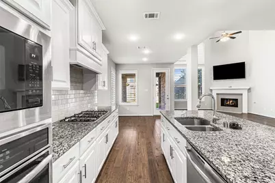 3522 Auburn Creek Circle, Fulshear, TX 77441 - Photo 16