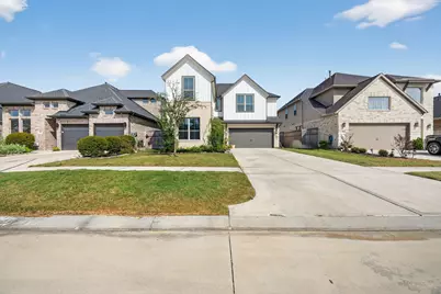 31418 Golden Cliffs Lane, Fulshear, TX 77441 - Photo 2