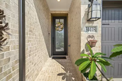 31418 Golden Cliffs Lane, Fulshear, TX 77441 - Photo 2