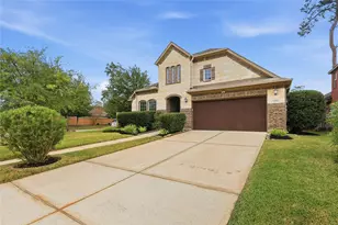 22534 Cutter Mill Dr, Spring, TX 77389 - Photo 4
