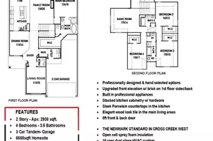 31155 Marlow Mnr Ct, Fulshear, TX 77441 - Photo 20