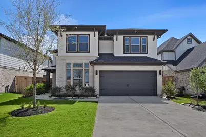 31155 Marlow Manor Court, Fulshear, TX 77441 - Photo 2