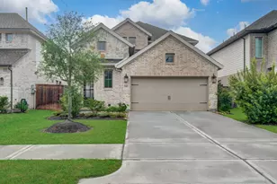 26002 Horizon Star Ln, Richmond, TX 77406 - Photo 6