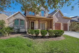 46 Sandwell Place, Spring, TX 77389 - Photo 2
