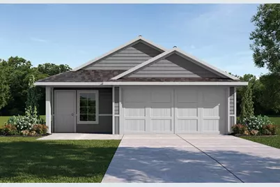 6847 Canyon Breeze Drive, Rosenberg, TX 77471 - Photo 1