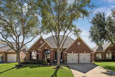 21307 Caddo Park Court, Richmond, TX 77406 - Photo 2