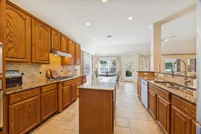 21307 Caddo Park Court, Richmond, TX 77406 - Photo 10