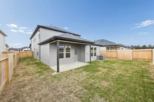 818 High Mesa Ln, Montgomery, TX 77356 - Photo 26