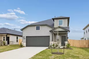 818 High Mesa Ln, Montgomery, TX 77356 - Photo 2