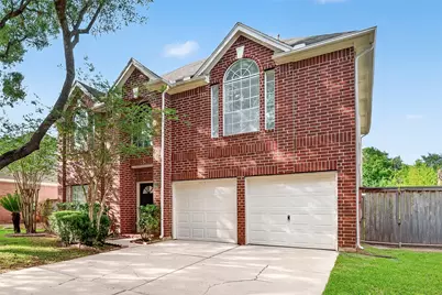 4539 Springfield Lakes Street, Sugar Land, TX 77479 - Photo 1