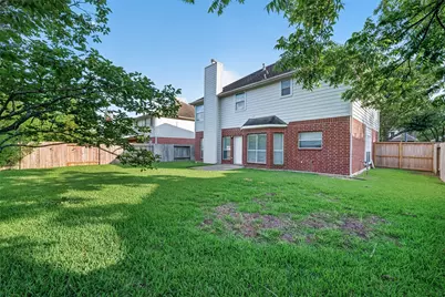 4539 Springfield Lakes Street, Sugar Land, TX 77479 - Photo 34