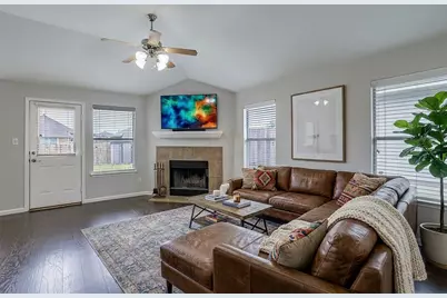 15104 Meredith Lane, College Station, TX 77845 - Photo 6