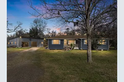 5519 Kincer Road, Damon, TX 77430 - Photo 1