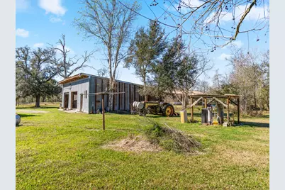 5519 Kincer Road, Damon, TX 77430 - Photo 36