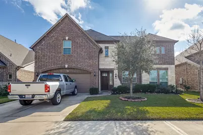 19847 Broken Cactus Drive, Cypress, TX 77433 - Photo 2