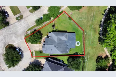 4410 Lodge Vine Court, Sugar Land, TX 77479 - Photo 2