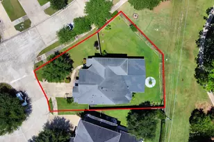 4410 Lodge Vine Ct, Sugar Land, TX 77479 - Photo 2