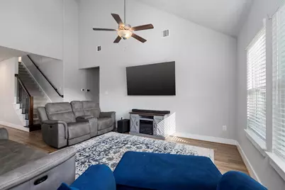 17828 Hanson Ridge Drive, Conroe, TX 77316 - Photo 8