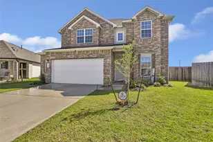 16655 Olivewood Ln, Conroe, TX 77302 - Photo 2