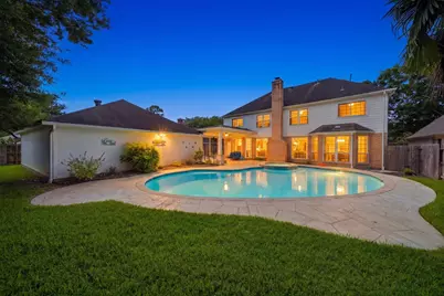 24819 Fernglen Drive, Katy, TX 77494 - Photo 1
