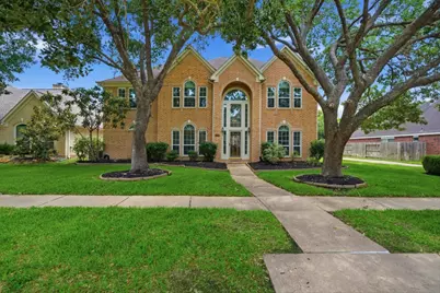 24819 Fernglen Drive, Katy, TX 77494 - Photo 2