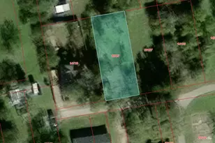 328 Austin St, Sealy, TX 77474 - Photo 1