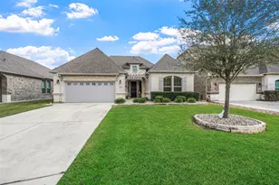 5634 Fountain Villas Wy, Conroe, TX 77304 - Photo 2