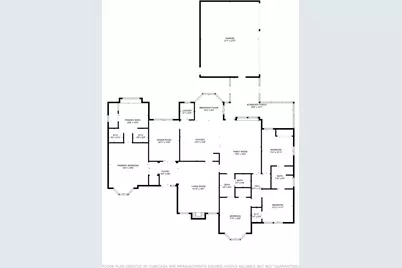 110 Indian Hawthorn, Lake Jackson, TX 77566 - Photo 2